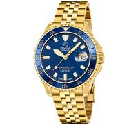 Jaguar Diver Ceramic J1056/2 - Man - 41 mm - Analogue - Quartz - Sapphire Glass Blue 20 mm