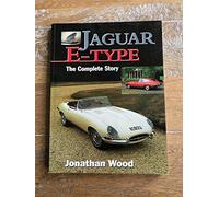 Jaguar E-Type
