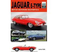 Jaguar E-Type