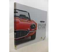 Jaguar E-type (Haynes Great Cars Series)