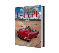 Jaguar E-Type: The Definitive History