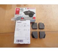 JAGUAR E TYPE / XJ MODELS GENUINE FERODO HAND BRAKE PADS FDB822