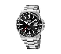 JAGUAR Executive Automatic Watch (Swiss Made)