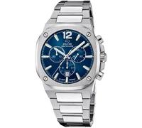 Jaguar Executive Chrono J1025/1 - Man - 43 mm - Analogue - Quartz - Sapphire Glass Blue 22 mm