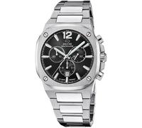 JAGUAR J1025/3 Men's Watch, Bracelet