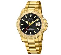 Jaguar Executive Diver J971/3 - Unisex - 40 mm - Analogue - Quartz - Sapphire Glass Black 20 mm
