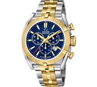 Jaguar Special Edition J855/A - Man - 46 mm - Analogue - Quartz - Sapphire Glass Blue 22 mm
