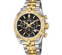 Jaguar Special Edition J855/C - Man - 46 mm - Analogue - Quartz - Sapphire Glass Black 22 mm