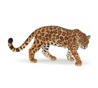 Jaguar Figurine