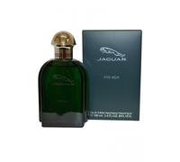 Jaguar Green Eau De Toilette Spray for Men 100 ML