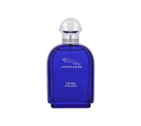 Jaguar Evolution Eau De Toilette 100ml