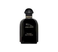 Jaguar Eau de Toilette Gold in Black for Men – Citrus Scent 100 ml