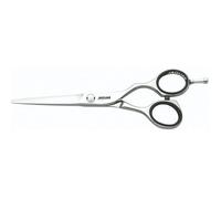 Jaguar Gold Line Diamond E professional hairdressing scissors 6" / 15,5 cm
