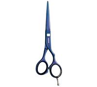 Jaguar Gold Line Diamond E TB Hairdressing Scissors, 5.5-Inch Length, 0.09 kg