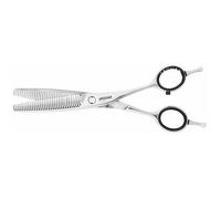 Jaguar Gold Line Dynasty 33/33 hair removal scissors 6" / 15,5 cm
