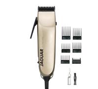 JAGUAR Hair Clipper CM 2000 Shell | Professional Hair Clipper for Mains in omb Set and Quick Attachment System | from The Professional to You