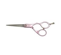 Jaguar Hair Cutting Scissors Professional Fusion Pink Stainless Steel Trimming