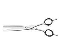 Jaguar Hairdressing-scissors Gold-LineBlending ShearsDynasty CC 6 Inch 42 Teeth