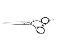 Jaguar Hairdressing scissors Silver Line CJ3 5.5 Inch
