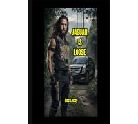 Jaguar is Loose: From the world of Riding Paradise - the journey continues.