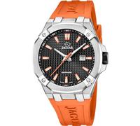 JAGUAR J1010/1 Men's Watch, Strap.