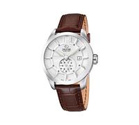 Jaguar J663/1 – Wristwatch Men's, Leather Strap