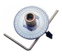 Jaguar Laser 2245 1/2" Drive Torque Angle Gauge