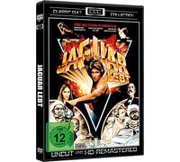 Jaguar lebt - Uncut & Full HD Remastered (Classic Cult Collection)