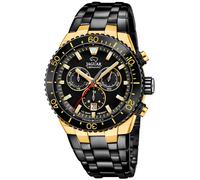 Jaguar Limited Ditur Edition J1023/2S - Man - 45 mm - Analogue - Quartz - Sapphire Glass Black 21 mm