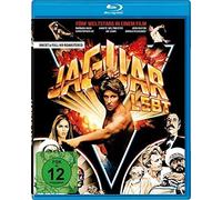 Jaguar Lives (1979) ( Jaguar Lives! ) ( El Felino ) (Blu-Ray)