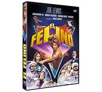 Jaguar Lives! - El Felino