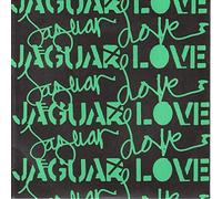 Jaguar Love - Ep [7" VINYL]
