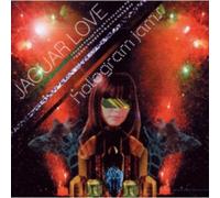 Jaguar Love : Hologram Jams CD (2010) NEW FREE Shipping, Save £s
