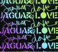 Jaguar Love - Jaguar Love