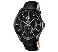 JAGUAR Men's Watch J685/1, Black, Strap