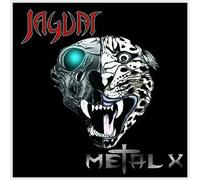 Jaguar - Metal X / Run Ragged