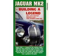 Jaguar Mk 2 - Building A Legend [VHS]