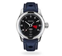 Jaguar MKIII Mens 43mm Automatic Watch
