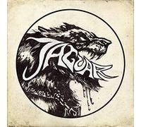 JAGUAR - OPENING THE ENCLOSURE (CLEAR VINY) VINYL LP NEW