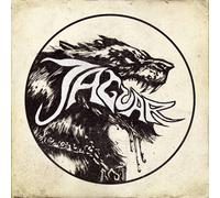 Jaguar - Opening The Enclosure (Clear Vinyl) [VINYL]