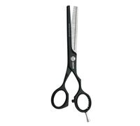 Jaguar Pastel Plus Classic Pro Haircutting 5" Thinner - Coated Lava - 40 Teeth