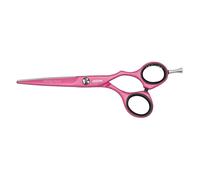 Jaguar PASTELL Plus Hairdressing Scissors 5.5” Ergonomic Crane Handle Forged Steel