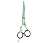 Jaguar Pastell Plus Offset Left 5,75" Matcha Green