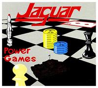 Jaguar - Power Games