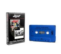 Jaguar - Power Games + 3 Bonus Tracks (Blue Cassette) [CASSETTE]