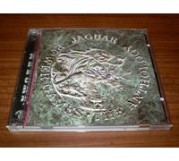 Jaguar - Power Games/The Anthology