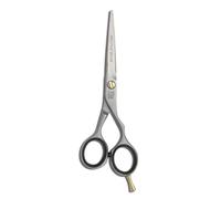 Jaguar PreStyle Relax Offset Pro Barber Haircutting Scissors - Matt Satin - 6.5"
