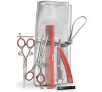 Jaguar Pro Barber Kit - PreStyle Ergo Next Generation Set For Haircutting - 5.5"