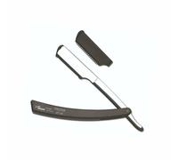Jaguar Pro Barber R1 M Razor with Double Blade in Black - Haircutting & Shaving
