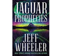 Jaguar Prophecies: 2 (The Dresden Codex)